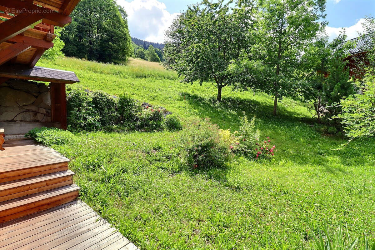 Appartement atypique avec fort potentiel - photo 6