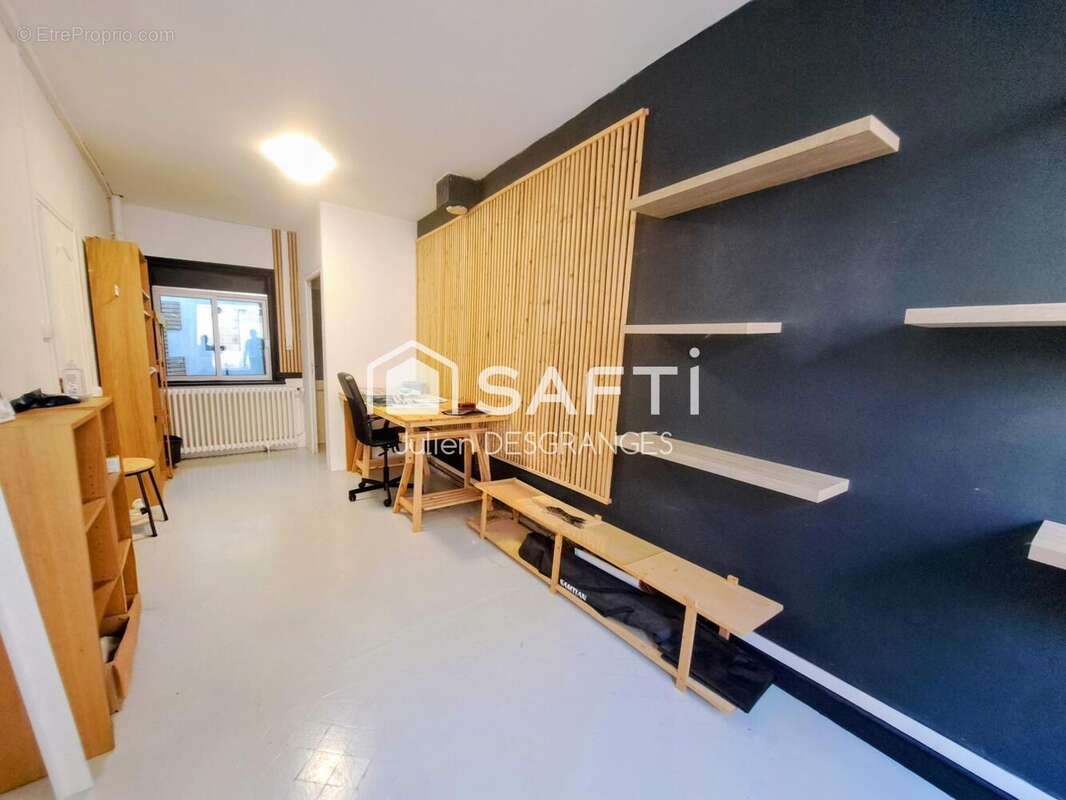 Photo 7 - Appartement à BLERE