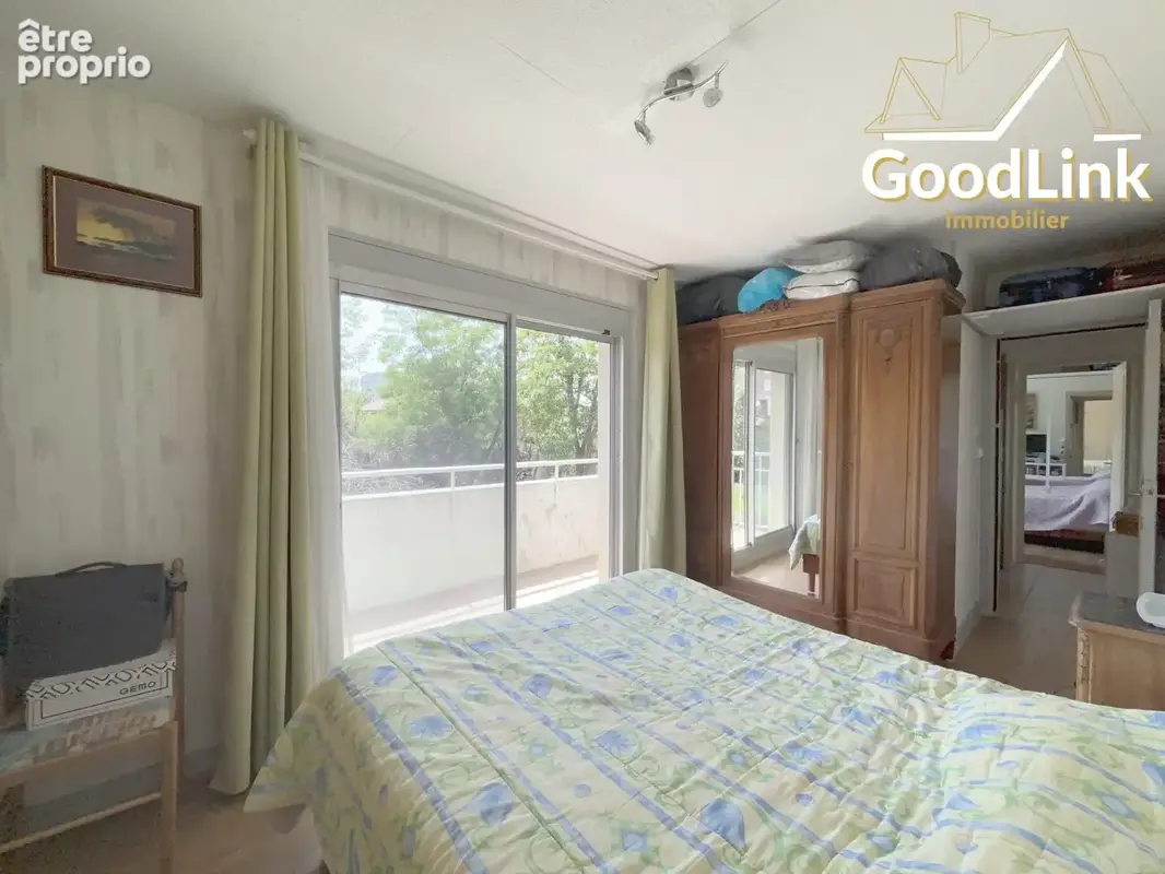 Appartement 4 pièces 79 m² à vendre à Aubervilliers (93300) - photo 5
