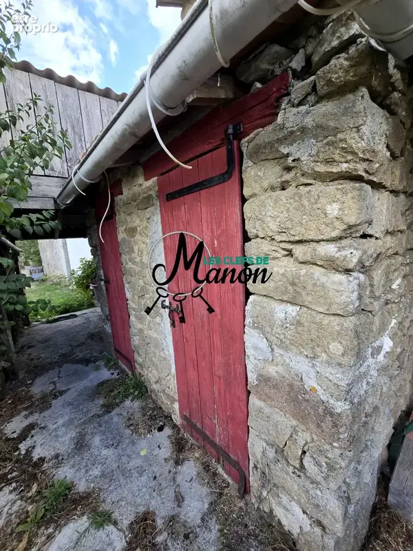 Propriété pierres 4 chambres 203m2 sur 3325m2 de terrain avec dépendances - photo 43