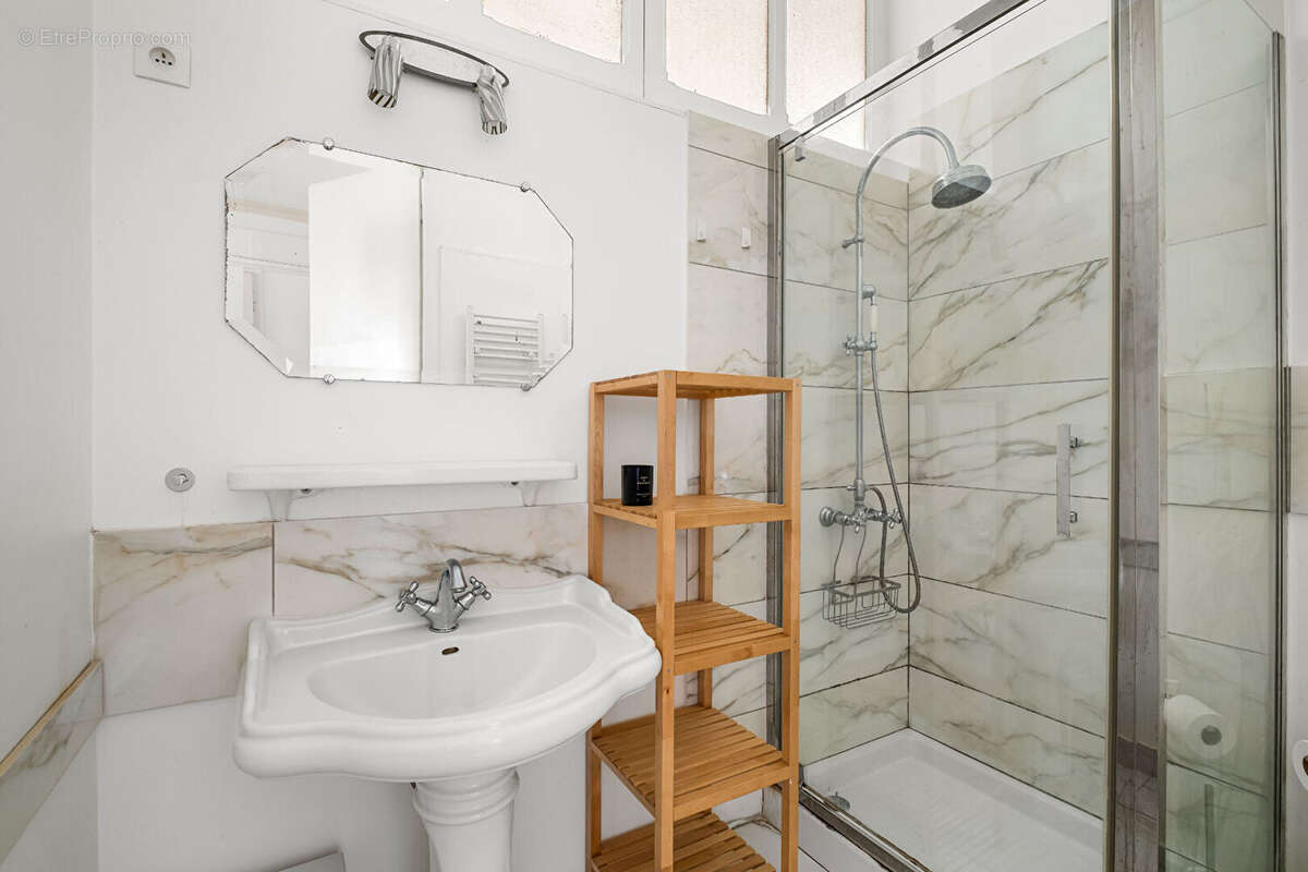 Appartement à LYON-2E