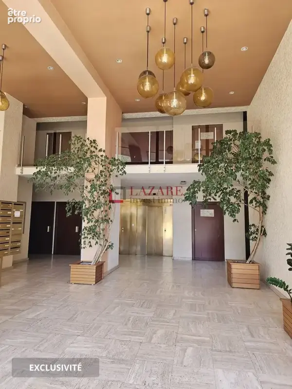 Appartement à ANGERS