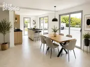 Maison à EVANS