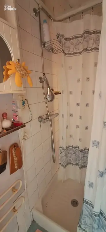Maison de village à TROO - photo 5