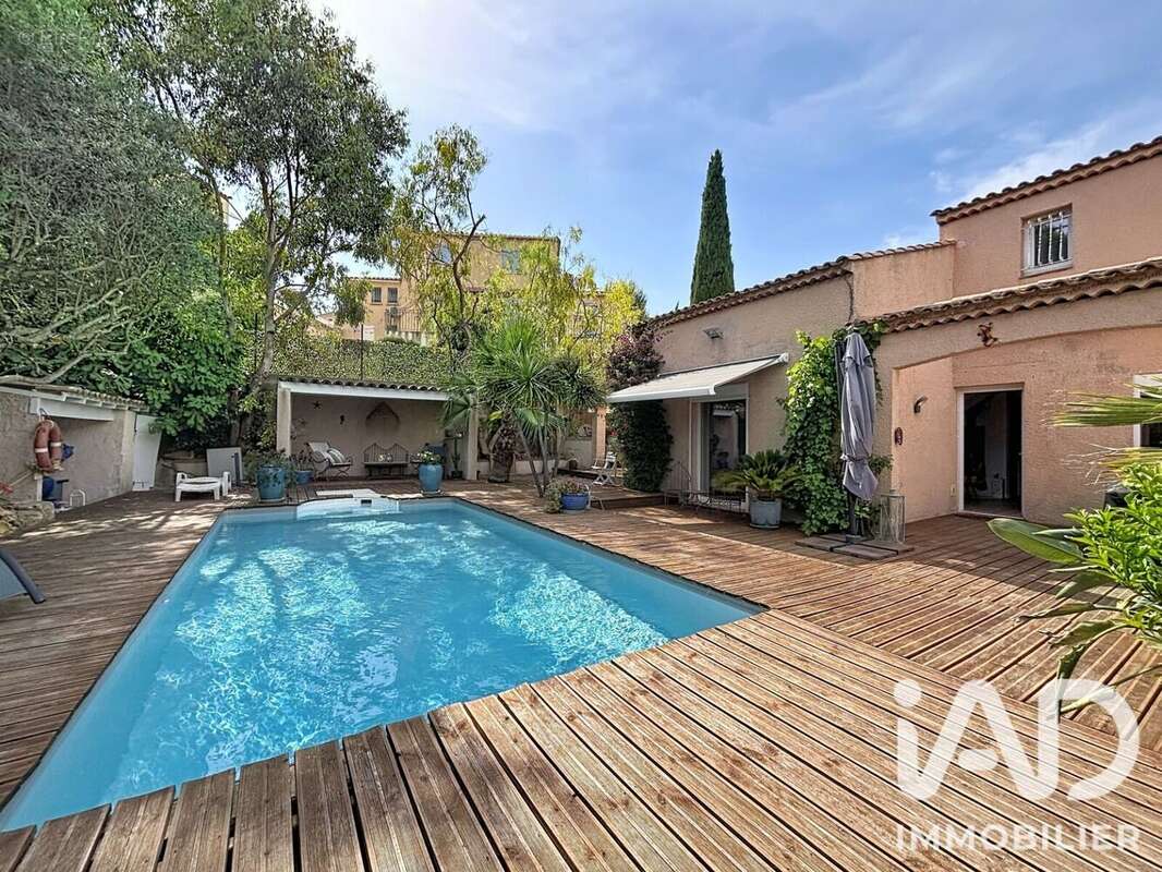 Photo 3 - Maison à MARTIGUES