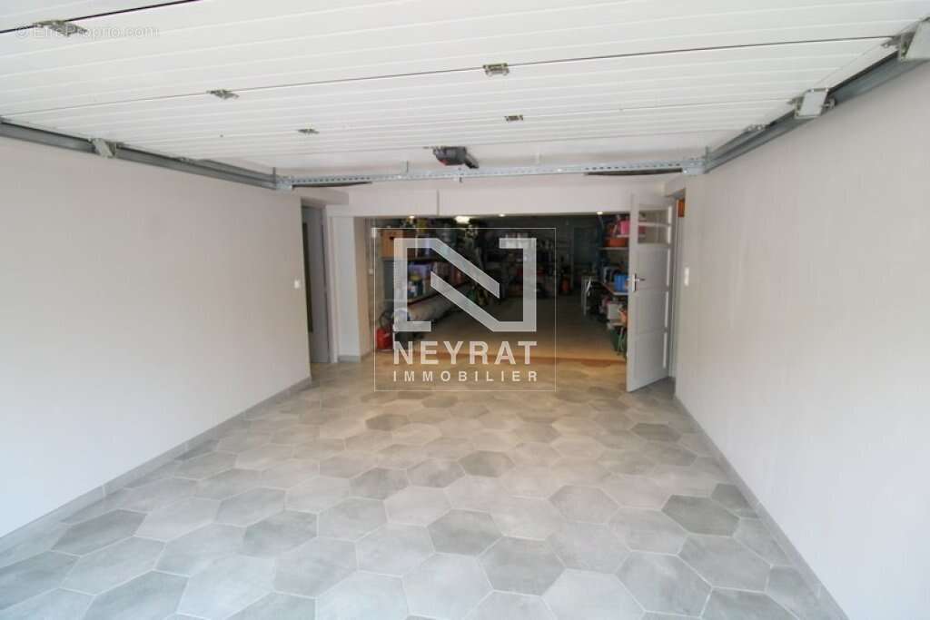 Maison à SAINT-EUSEBE