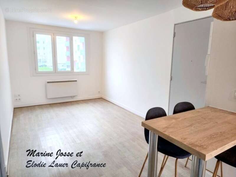 Appartement à TARBES
