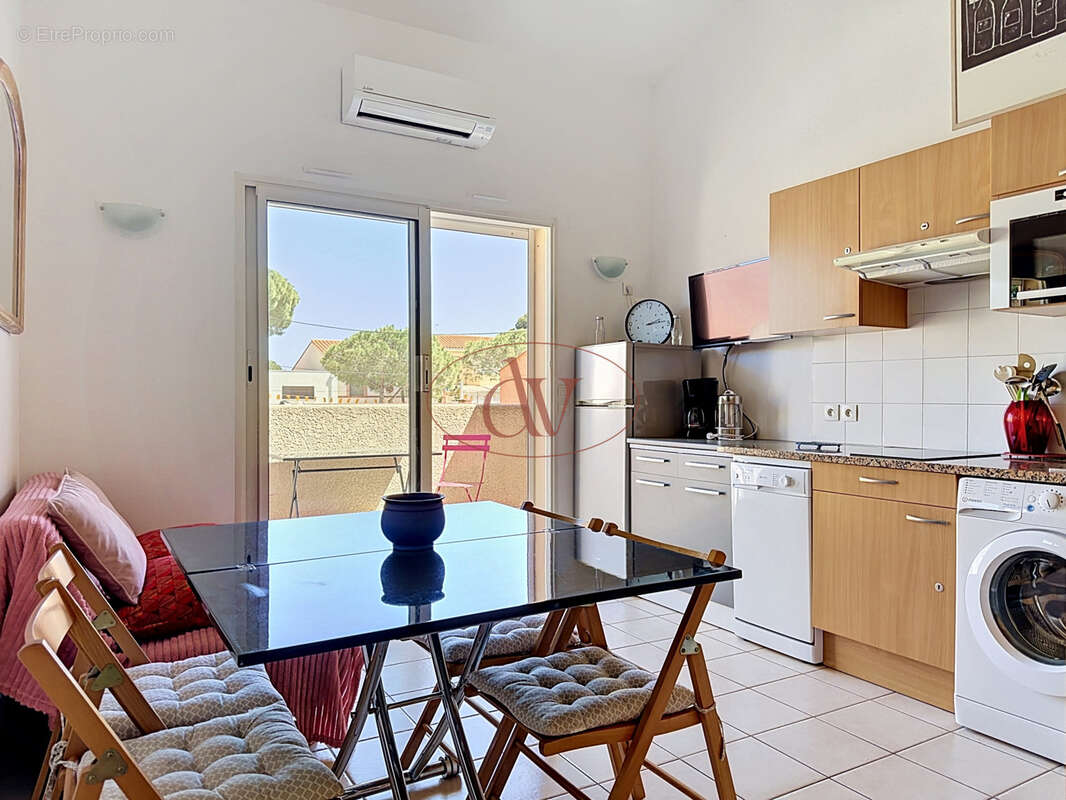 Appartement à ARGELES-SUR-MER