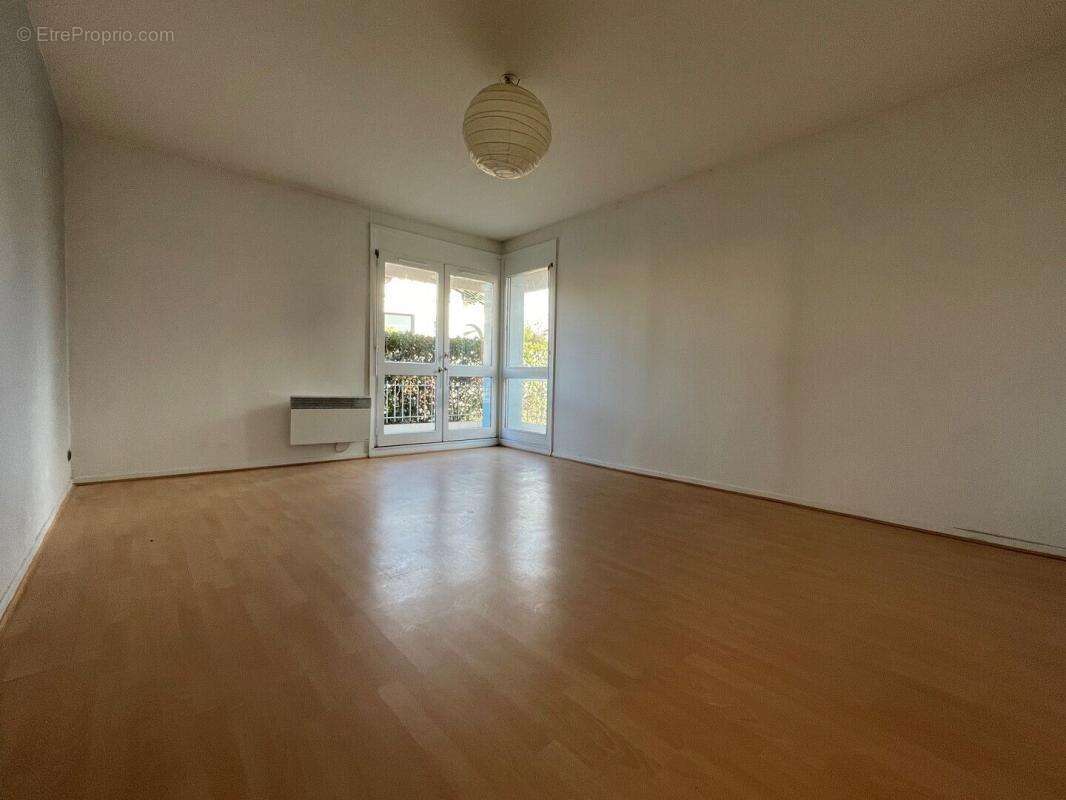 Quartier saouzelong- 2 pieces 49m²-parking - photo 3