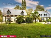 Maison à LA BARRE-EN-OUCHE