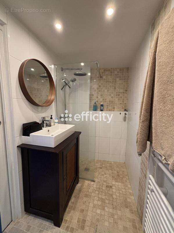 Maison à NIEUL-SUR-MER