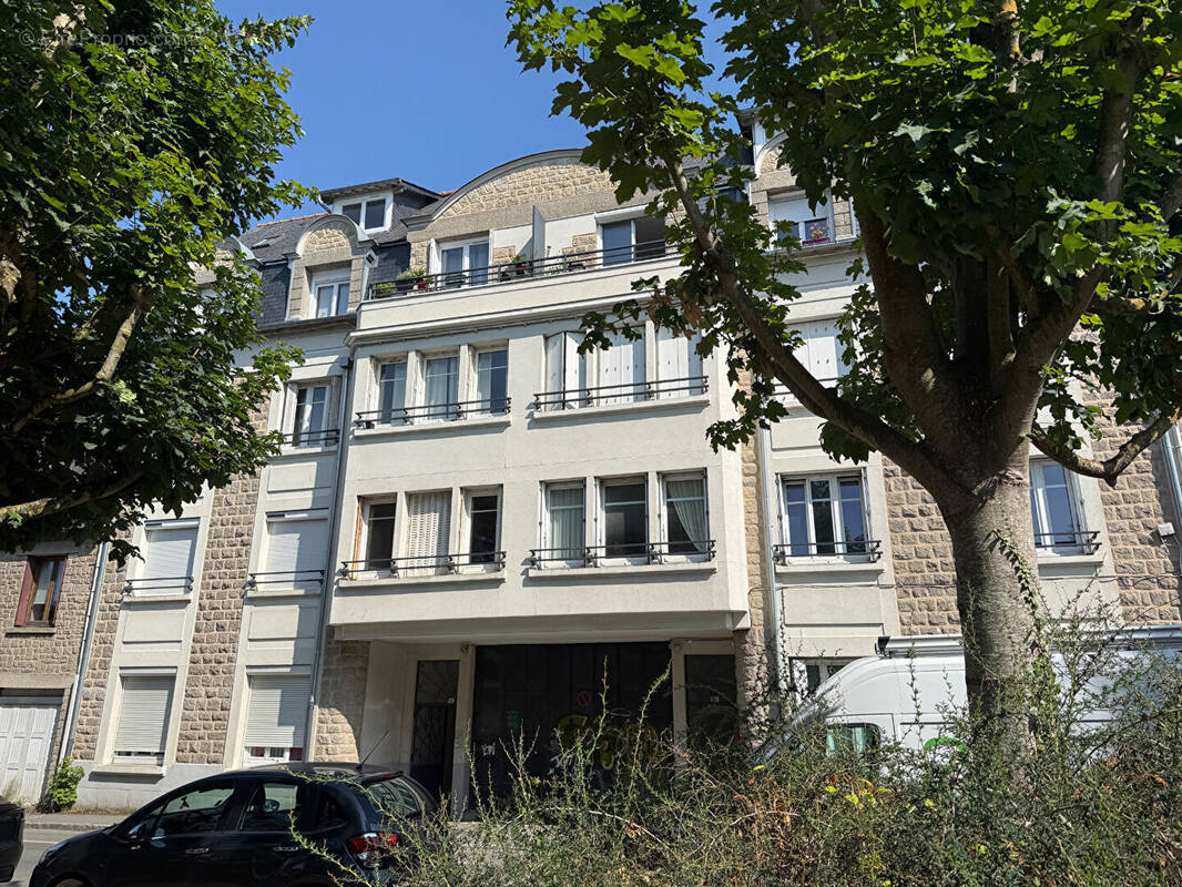 Appartement à DINAN