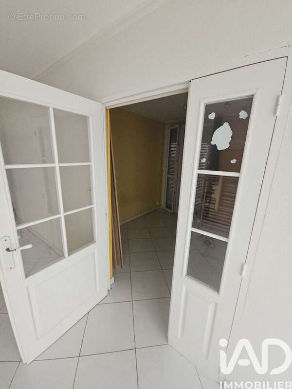 Photo 5 - Appartement à LE HAVRE