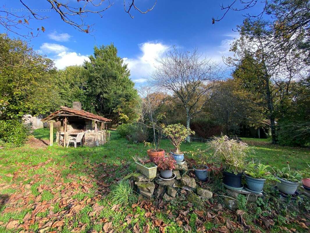 Photo 6 - Maison à MALVILLE