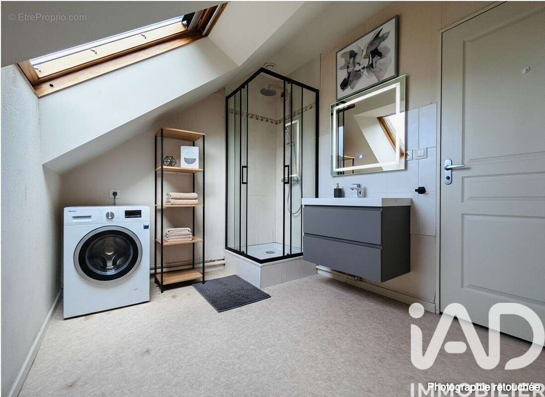 Appartement 49 m² à Montfort-Sur-Meu  - photo 8