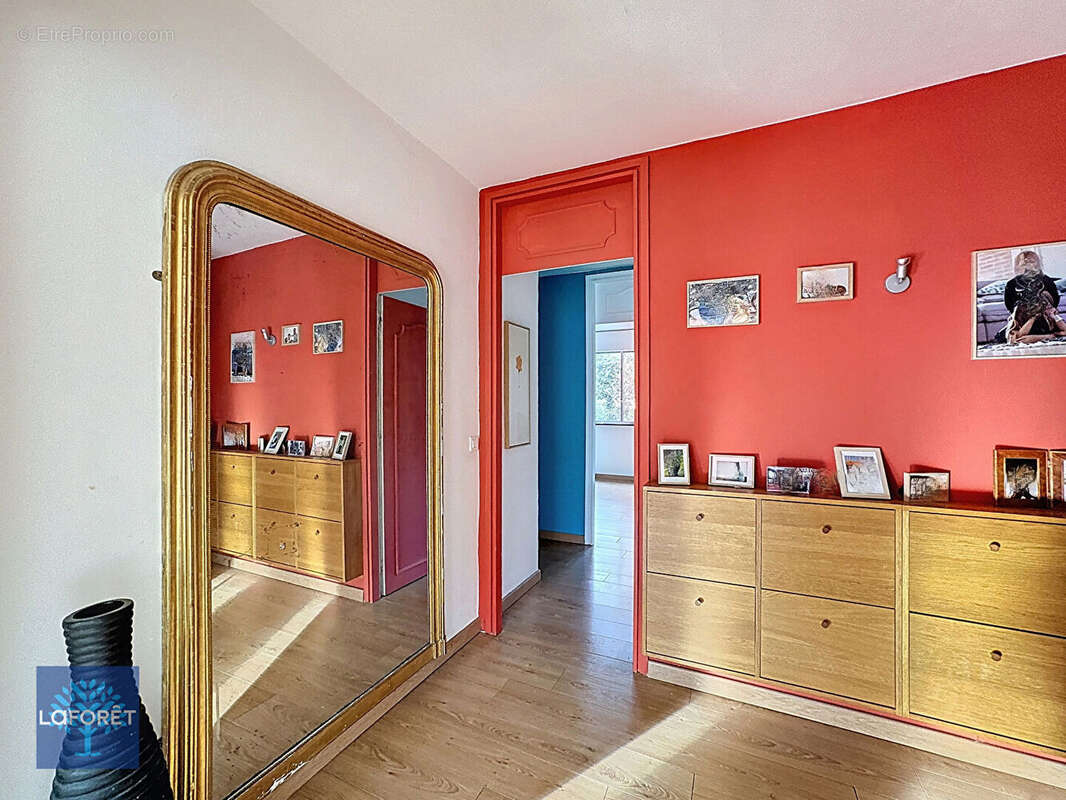 Appartement à WASQUEHAL