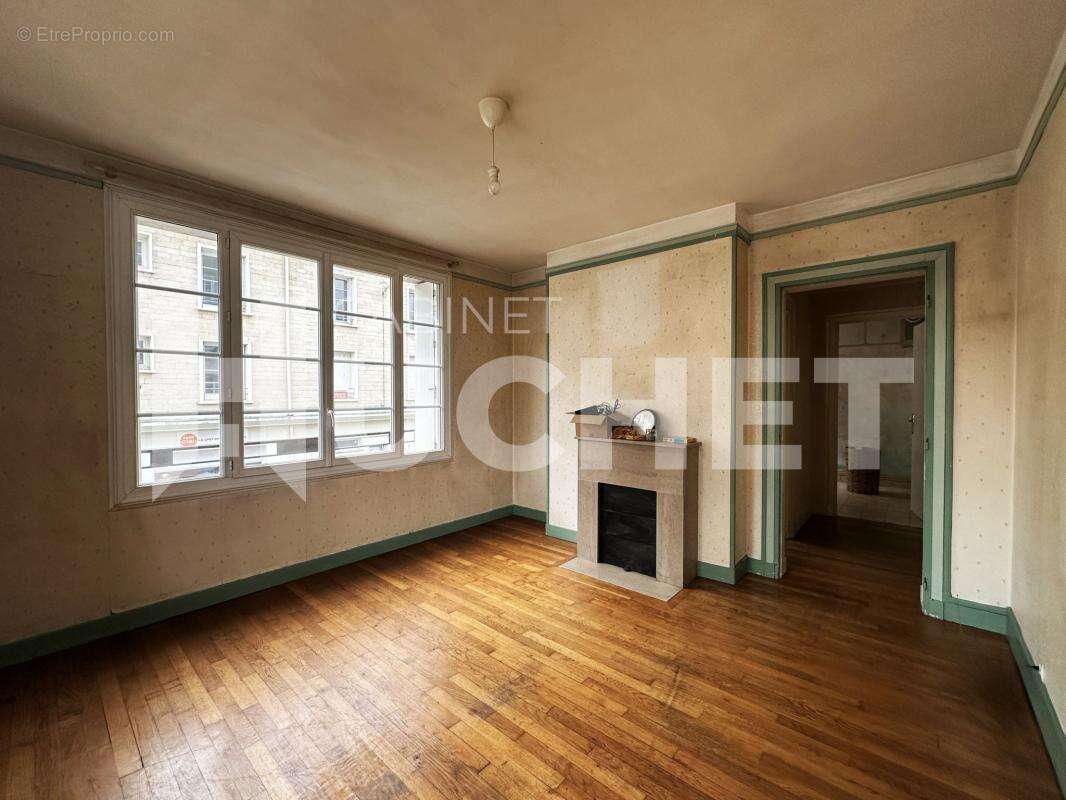 Appartement à CAEN
