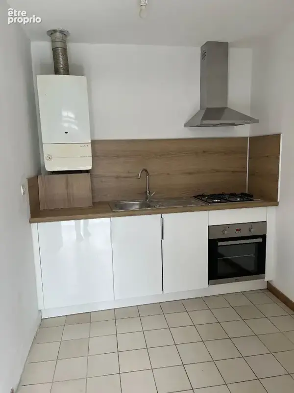 Immeuble Ribemont 7 pièce(s) 227 m2 - photo 6