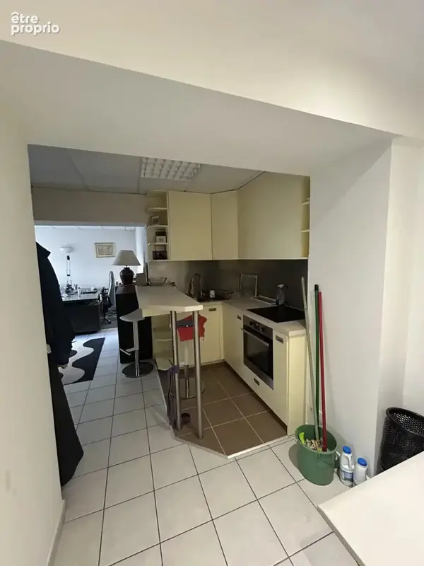 Appartement 3 pièces   50,23 m2   RDC   Nogent-sur-Marne - photo 5