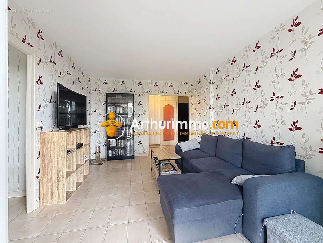 Vente Appartement Bourgoin-jallieu(38300) 169 900ï¿œ - photo 2