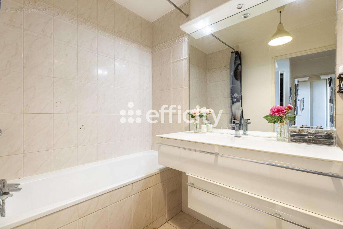Appartement à MEUDON