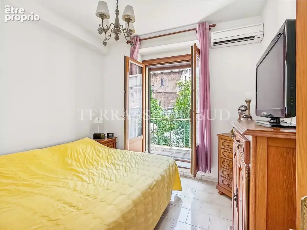 Vente Maison R+1 avec Sous-sol aménageable, Jardin et Toit-Terrasse - Quartier La Conception - Marseille 5 - photo 22