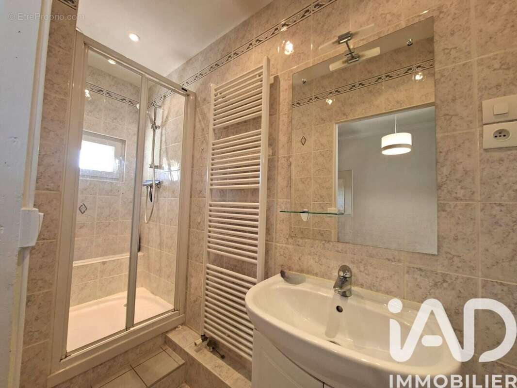 Photo 9 - Maison à TOURS