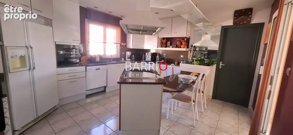 Maison 4 pièces 170 m² à vendre à Saleilles (66280) - photo 6