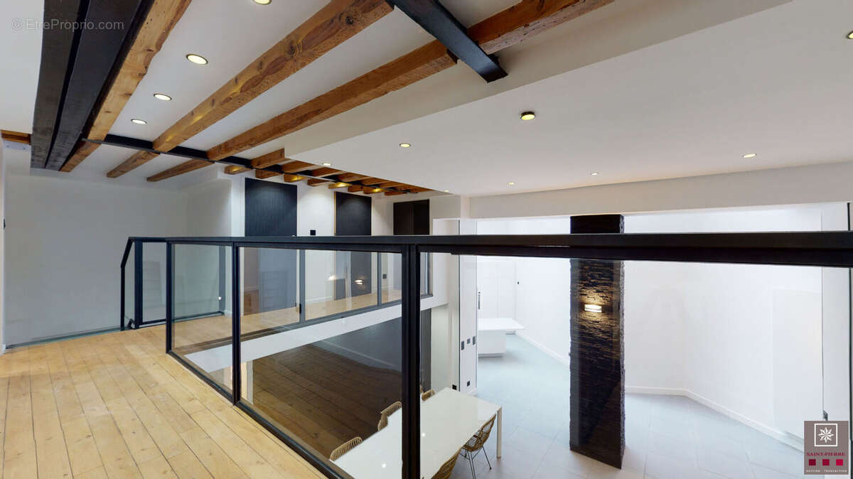 Appartement à LYON-7E