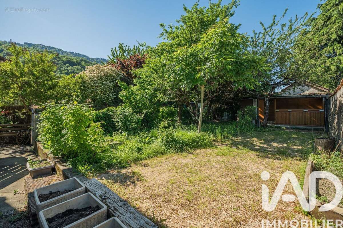 Photo 8 - Appartement à LE CHAMP-PRES-FROGES