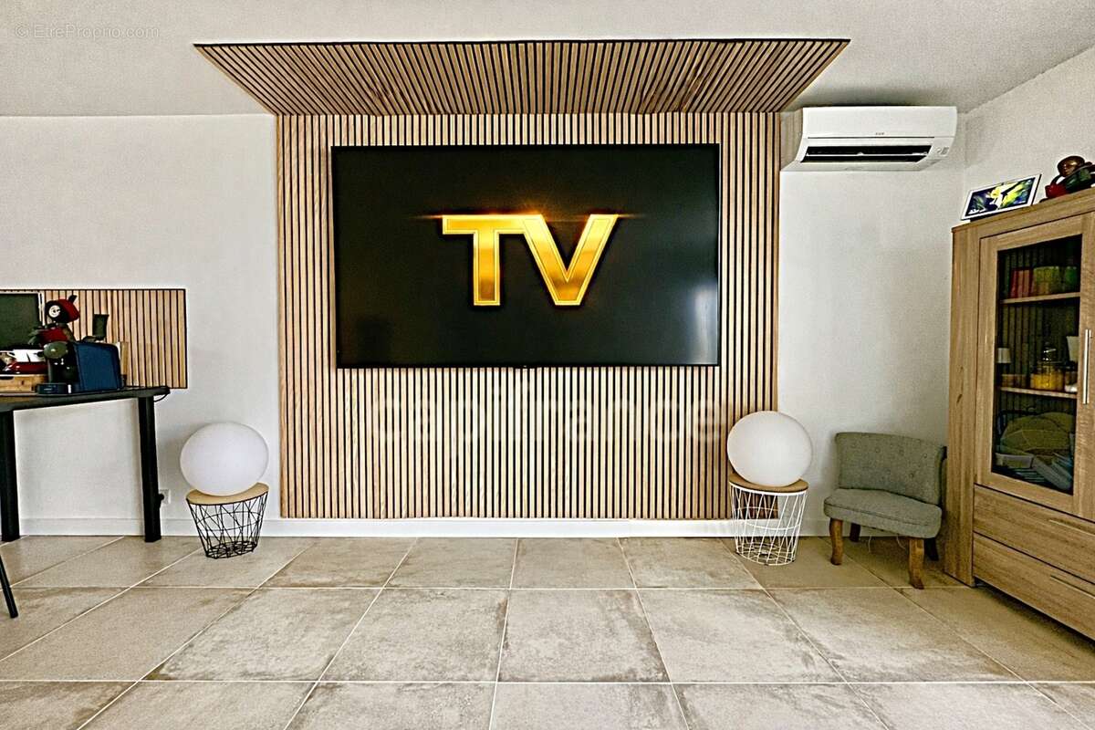 Maison à vendre 4 ch MARCHEPRIME (33)-4ch-PP-secteur la POSSESSION-calme-Reno 2022-terrain 600M²-sejour 50M² - photo 3