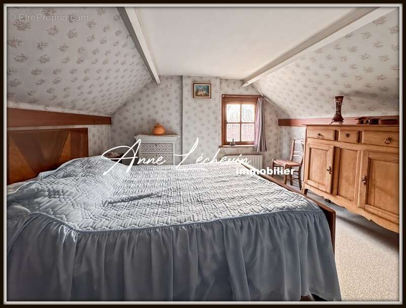 Maison à DOURGES