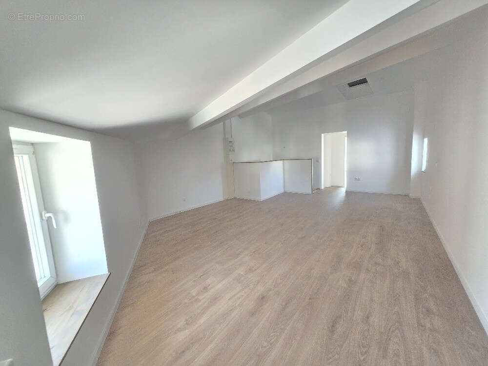 Appartement à CHAPONOST