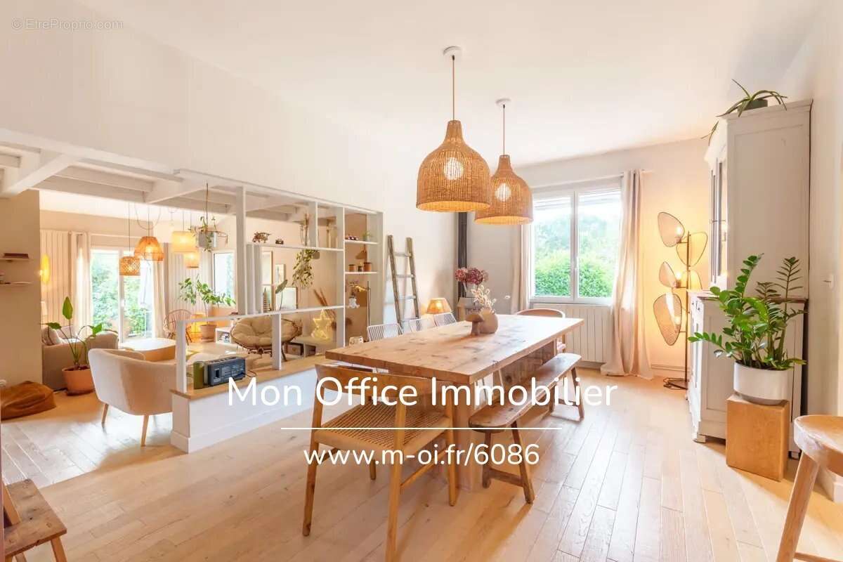 Maison à AIX-EN-PROVENCE