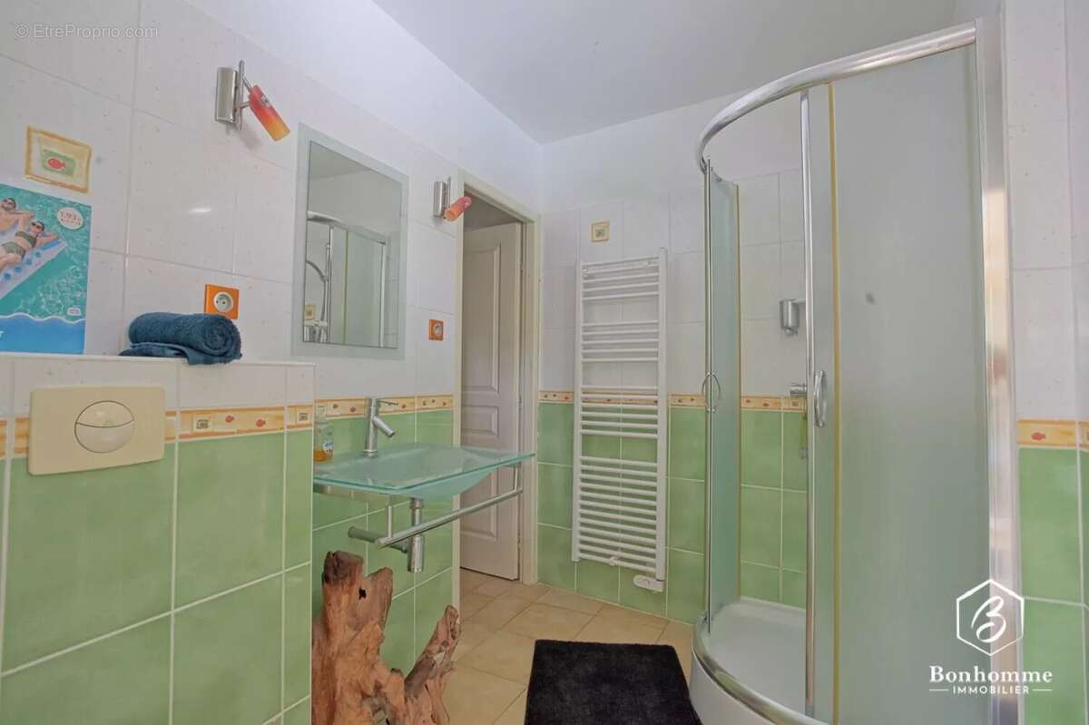 Maison 7 pièces 155 m² - Saint-Morillon - photo 14