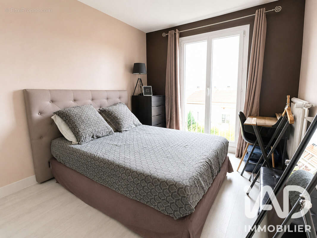 Photo 4 - Appartement à LE PERREUX-SUR-MARNE