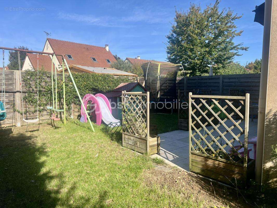 Maison à ANGERVILLE