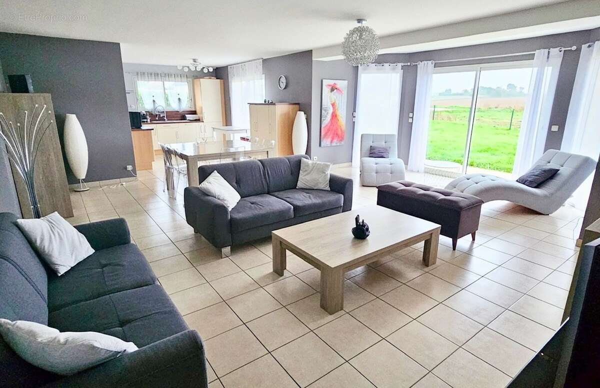 Maison à BORDEAUX-SAINT-CLAIR