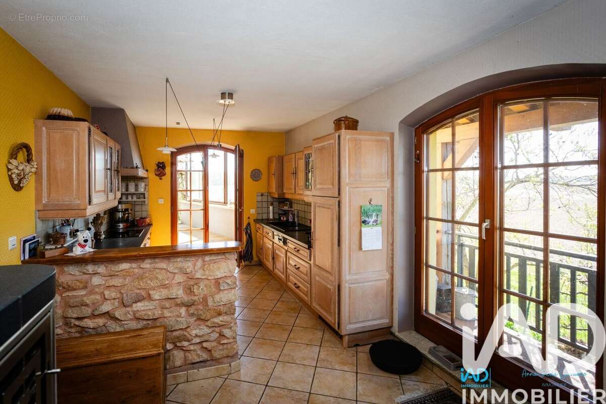 Photo 9 - Maison à ALGOLSHEIM