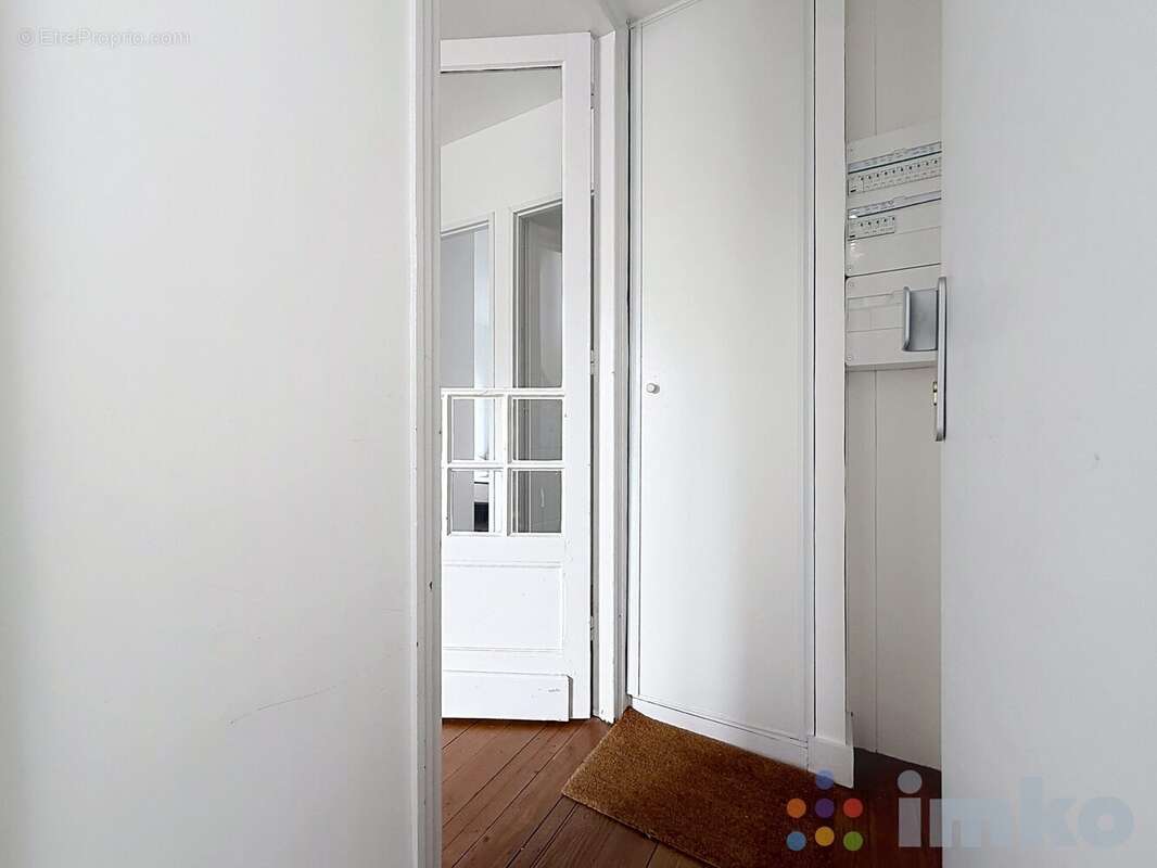 Appartement à LILLE