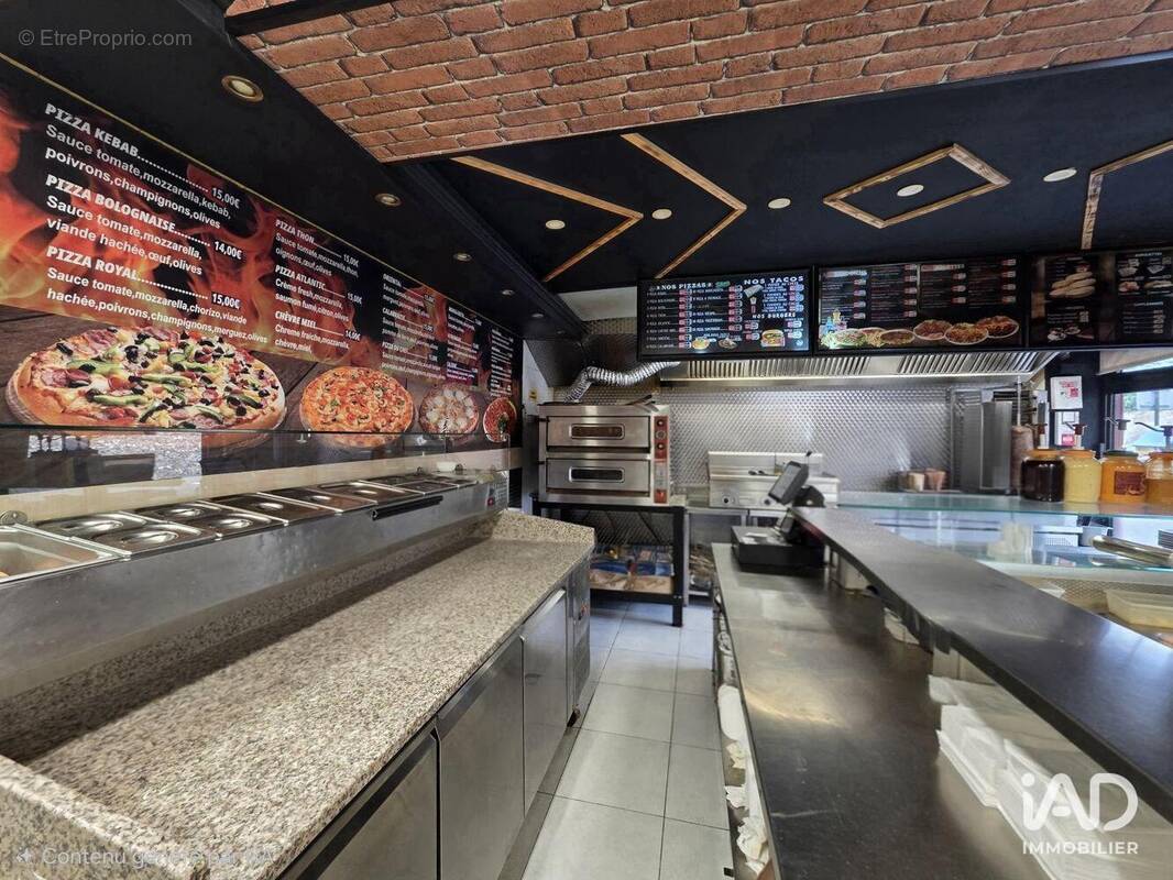 Photo 1 - Commerce à RAMBOUILLET