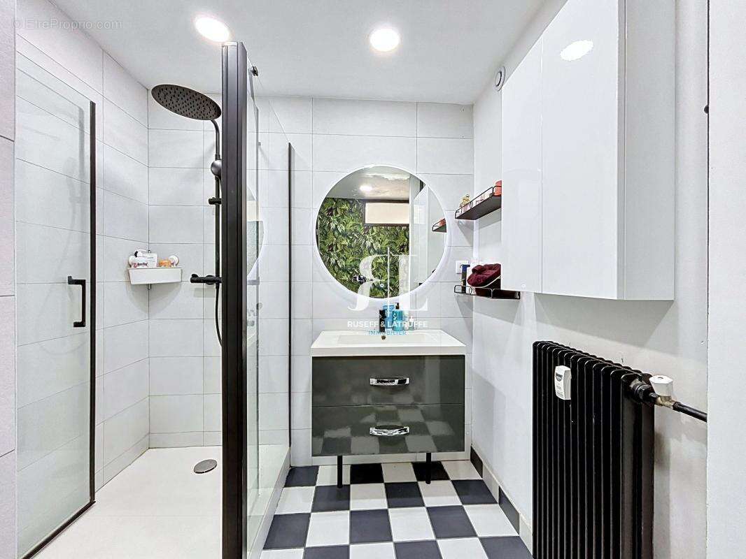 Appartement à LANESTER