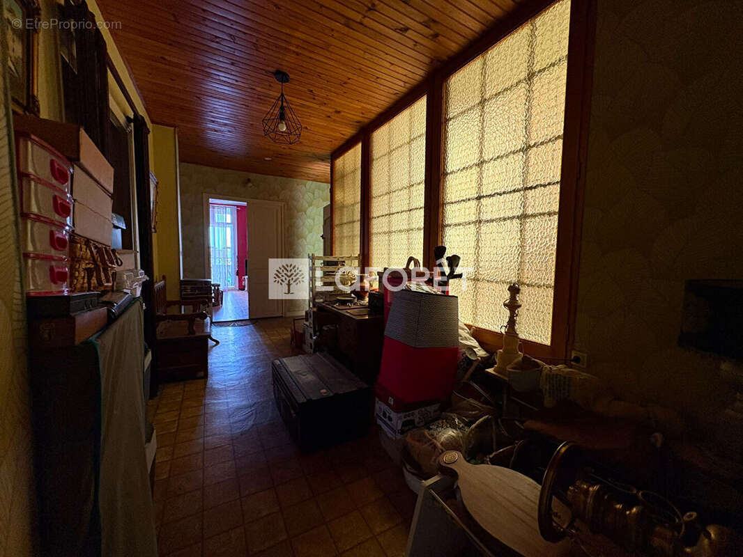 FAVORIZ-Appartement 145m² Arles Sur Tech 5 pièces avec terrasse - photo 14