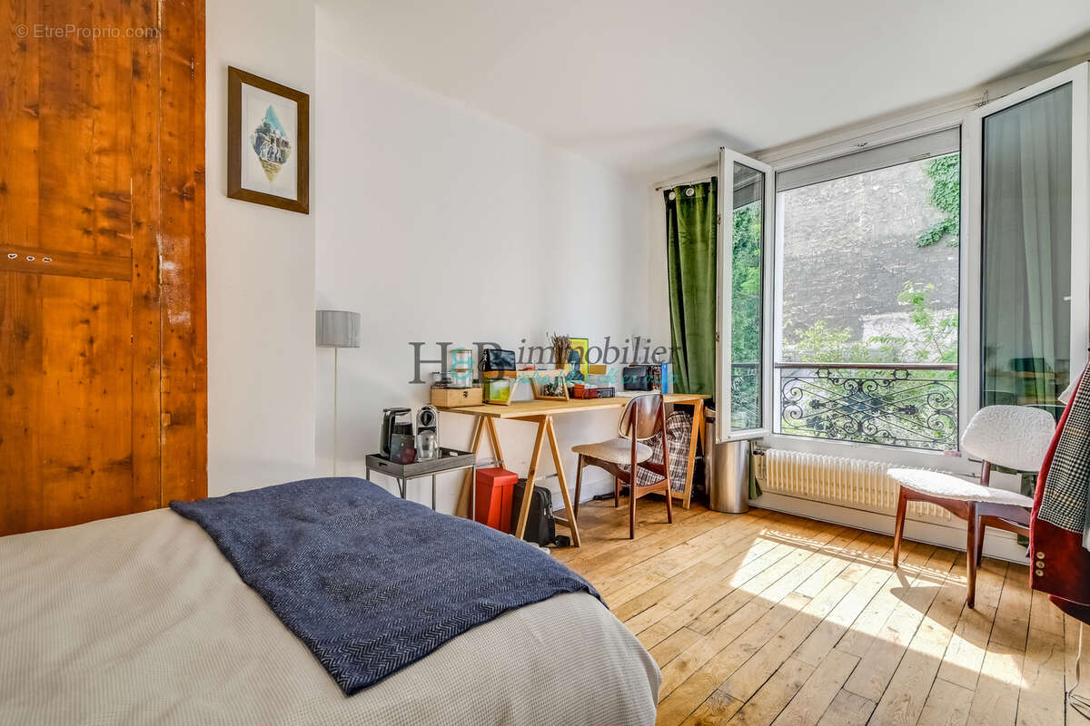 Appartement à CRETEIL
