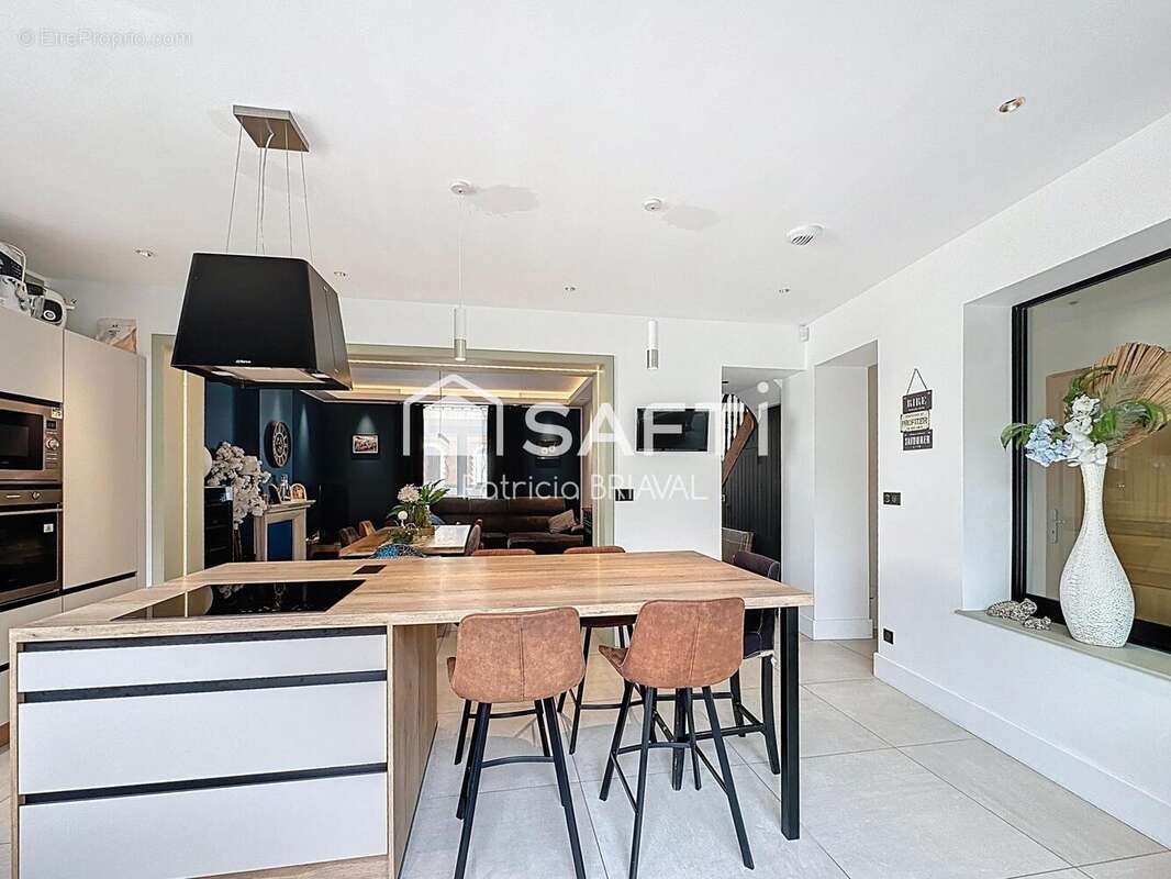 Photo 9 - Maison à SOUCHEZ