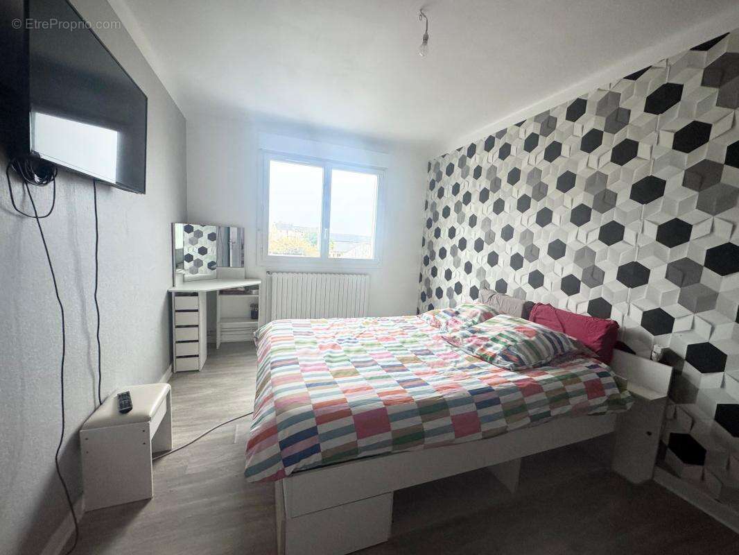 Appartement à SAINT-RENAN