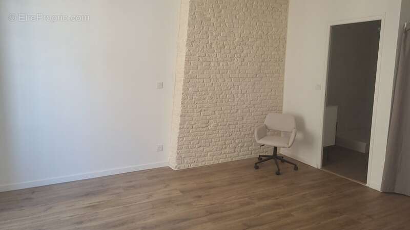 Appartement à DIEPPE