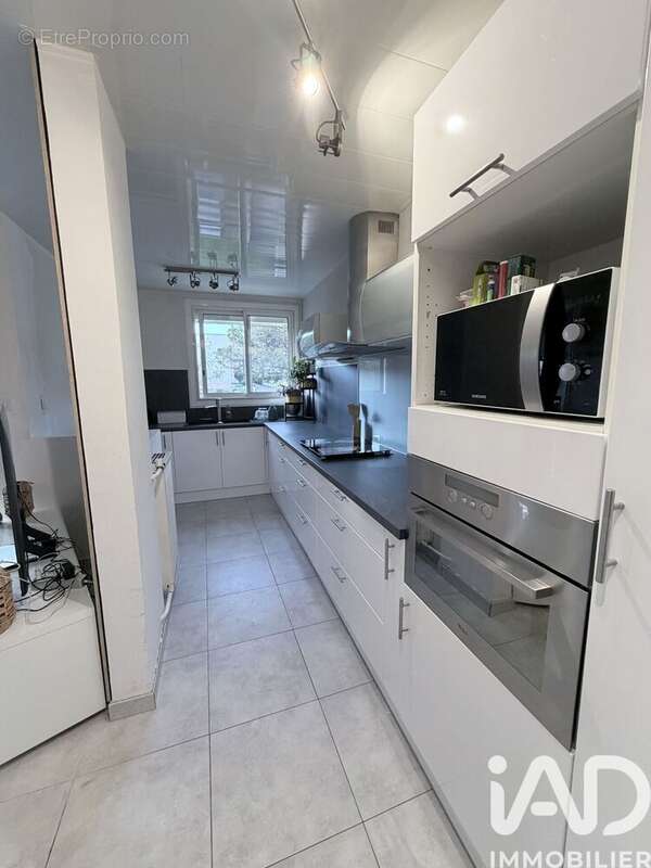 Photo 2 - Appartement à MARTIGUES