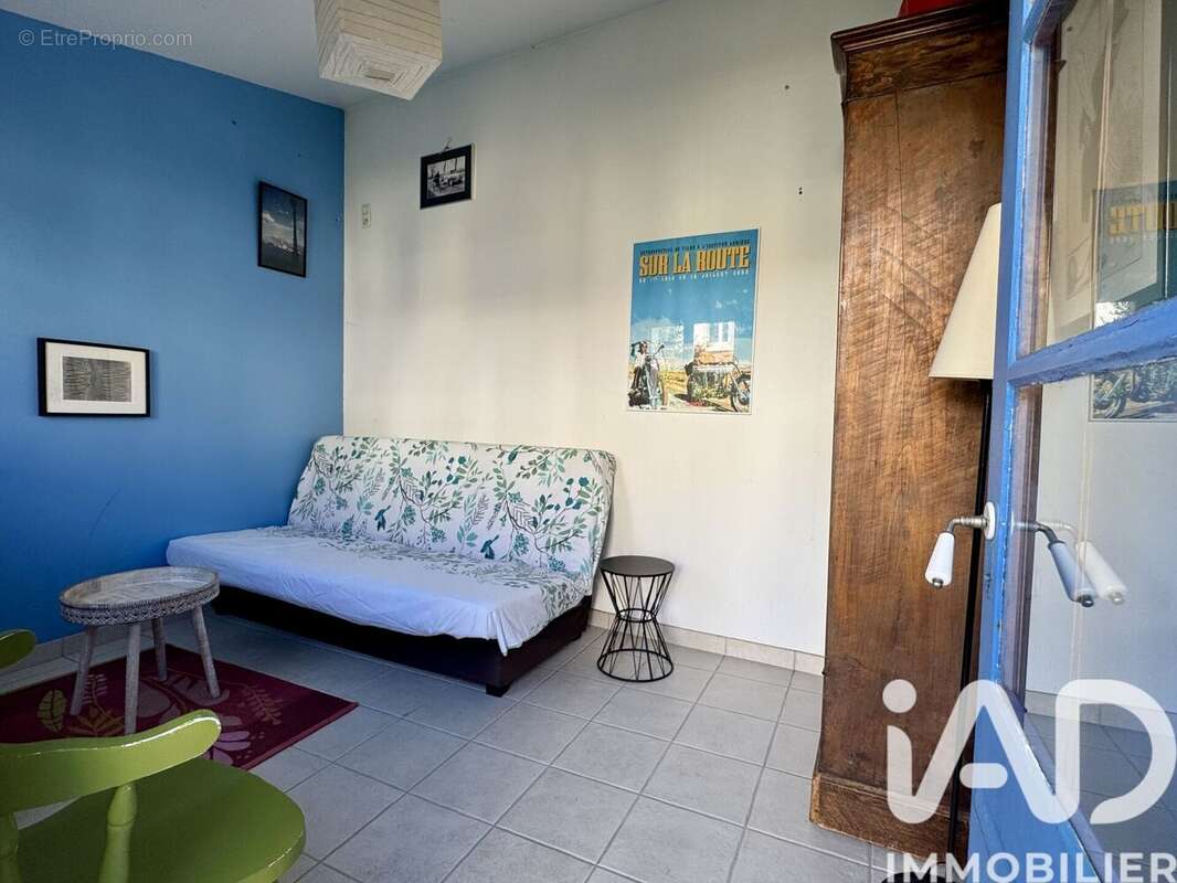 Photo 8 - Maison à LA ROCHELLE