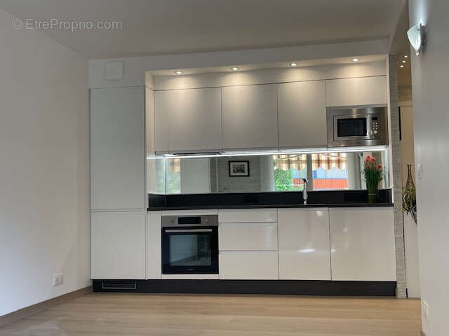 Nice nord / villa arson - photo 12